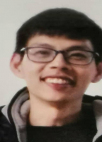 梁永杰
