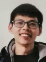 梁永杰