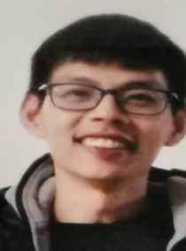 梁永杰