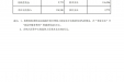 关于2021年度中山市博爱医院收支预算的公示