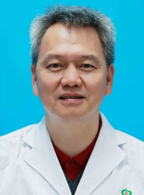 陈传明
