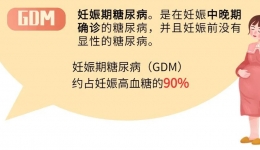 孕期胖得不合理，小心妊娠期高血糖找上你！