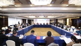 广东省妇幼保健协会第二届第八次常务理事、第六次理事会议在中山召开