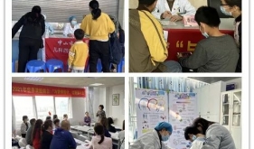 【义诊】这些信号注意肾脏疾病……3月9日，义诊讲座别错过！