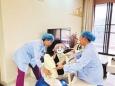 滴滴护士”上门帮孕妇减压——中山市博爱医院助产士团队提供新服务