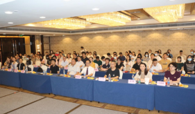广东省医疗安全协会基层医院肾脏病分会成立大会在中山举行