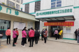 乳腺健康，我们在行动！市博爱医院乳腺外科开展系列健康科普及义诊活动