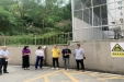 市博爱医院召开消防安全工作联席会议暨安全生产治本攻坚三年行动部署会