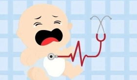 家长小心，孩子出现这些症状，可能是先天性心脏病！