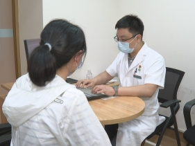 中山6所医院开设夜间门诊“满月” 满足市民就医需求