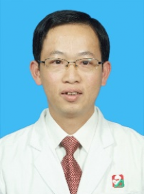 陈健锋