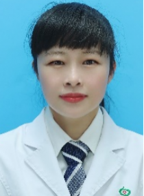 杨海霞