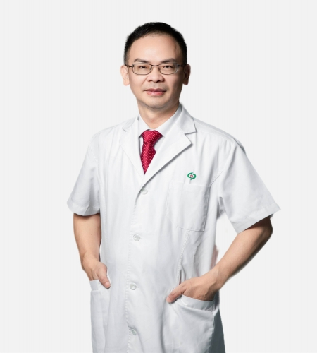 戴志斌