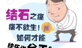 让你痛到无法呼吸的不止520，还有肾结石