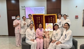 有“醫(yī)”靠，才安心！帶醫(yī)院Buff的月子中心“真香”