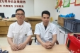 15年坚守！中山“80后”急诊科医生为高考护航