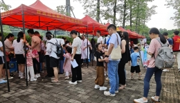 过敏不是“小问题”！中山这场义诊为市民筑起“科学防过敏”屏障