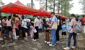 过敏不是“小问题”！中山这场义诊为市民筑起“科学防过敏”屏障