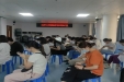 强基础 促提升—我院青年医师培训工作成效