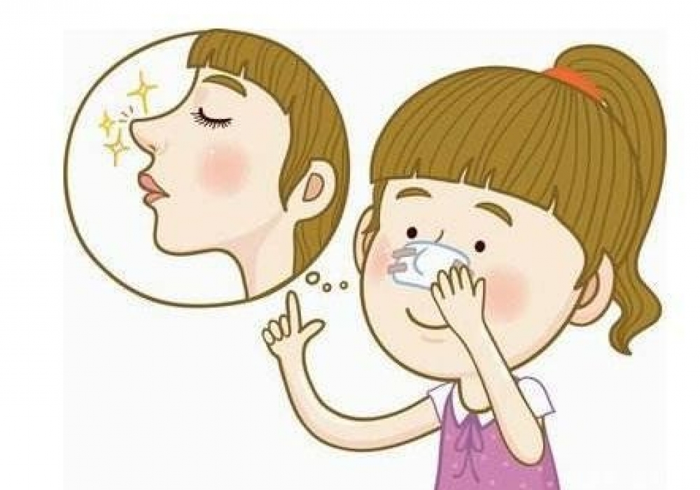 鼻假体“不适应”怎么办？这几种情况，必须马上取出.....