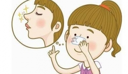 鼻假体“不适应”怎么办？这几种情况，必须马上取出.....