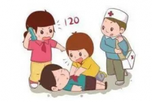 好好的孩子，怎么说晕就晕倒了？当心“断电开关”被误触！