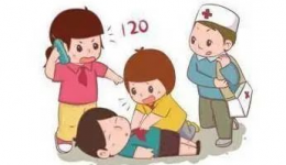 好好的孩子，怎么说晕就晕倒了？当心“断电开关”被误触！
