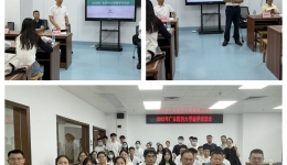 严把质量关！我院开展广东医科大学儿科实习生中期考核 暨教学督导活动