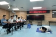 我院举办青年医师临床基本技能大比拼