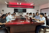 强化专业培训  提升业务素质——2025年中山市博爱医院纪委开展业务培训