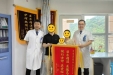 5岁乐乐的“生死竞速”｜张平锋的锦旗故事