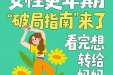 00后女生带小姨看病后续：女性更年期“破局指南”来了，这期值得蹲！