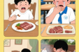 一吃肉就呕吐，14岁男孩10年没吃肉……真相竟跟心理有关！
