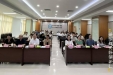 乘学术之风·筑新生之基，中山举办新生儿最新诊疗规范及持续改进学习班