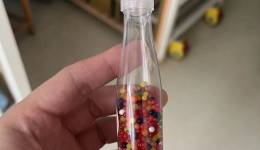 1岁宝宝呕吐1周，竟是“网红玩具”在十二指肠安了家……