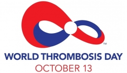 别再坐着等“栓”了！10月13日，来现场教您血管畅通一辈子！