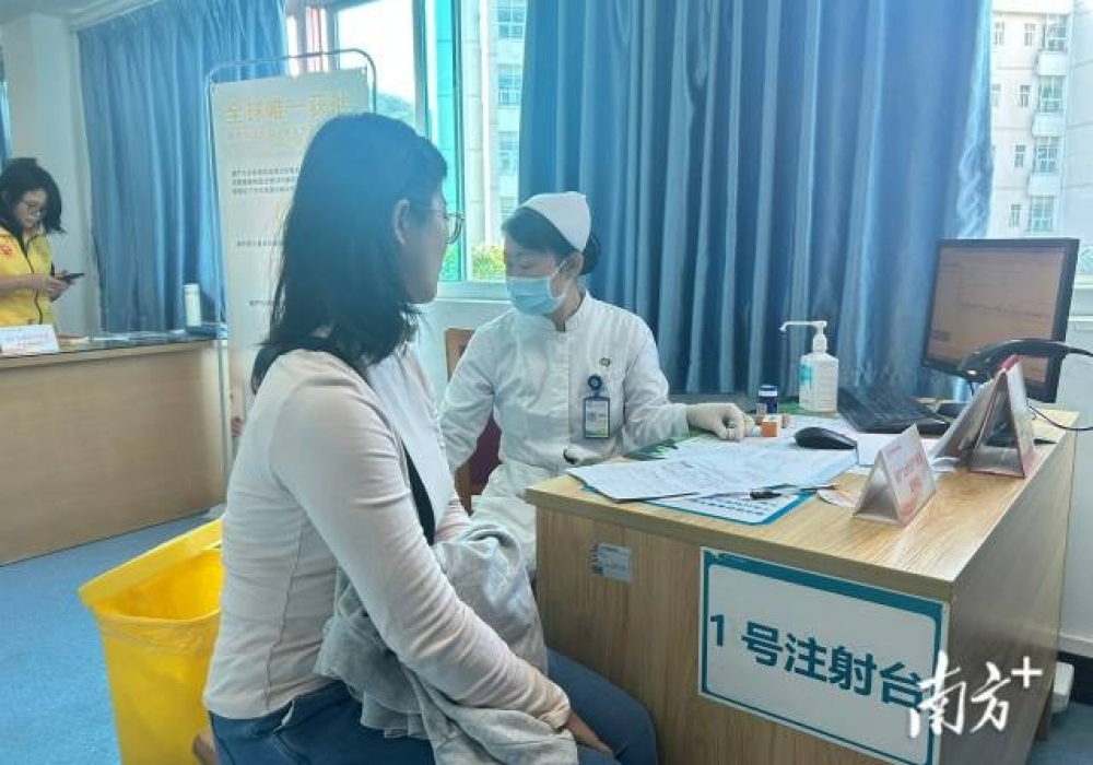 “口啪”也会感染HPV？！国产九价能防吗？