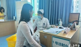 “口啪”也会感染HPV？！国产九价能防吗？