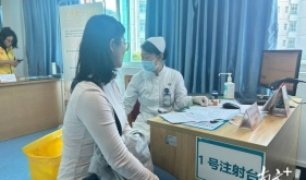 “口啪”也会感染HPV？！国产九价能防吗？