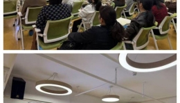 实操筑基，专业赋能！中山举办3岁以下婴幼儿照护健康教育实践培训班