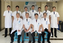 【学科风采】小儿外科：医术护童、创新拓维、以爱为翼，守护健康