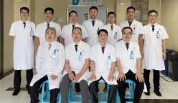 【学科风采】小儿外科：医术护童、创新拓维、以爱为翼，守护健康