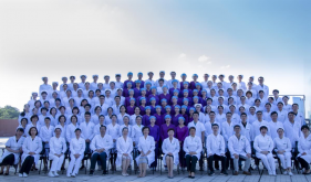 5个月宝宝被赞“莲藕臂”，护士路过却叫停？