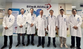 【学科风采】泌尿外科：弘德精医、创新领先，以患为心、服务至优