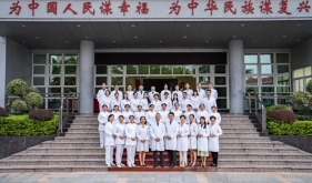 【学科风采】口腔科：匠心育才，齿间博爱，微笑护航，笃行致远