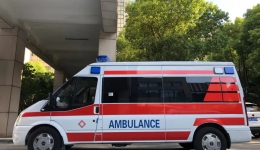 屡屡出现“山寨救护车”，救护车也有假？教你三招辨真伪！