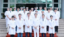 【学科风采】乳腺外科：精于术、专于病、暖于心全心守护，“乳”此美丽