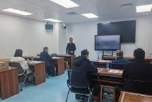 答辩竞优展风采  专家赋能促提升—— 我院市重大科研项目院内评审答辩顺利开展