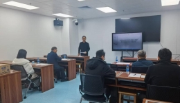 答辩竞优展风采  专家赋能促提升—— 我院市重大科研项目院内评审答辩顺利开展