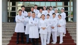 【学科风采】骨科：匠医正骨，仁心护航​，精于骨术，暖于人心